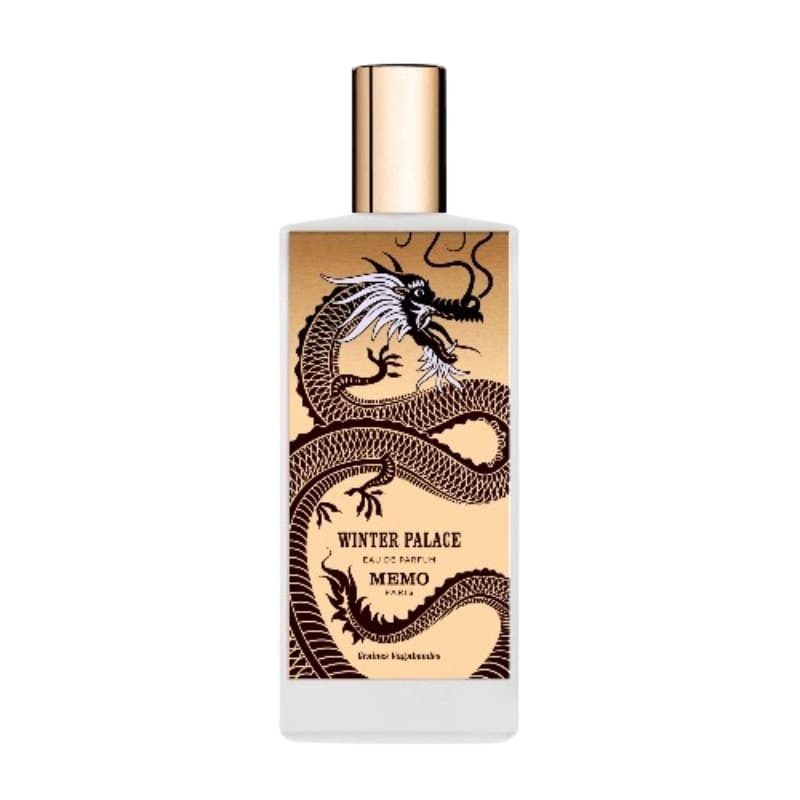 EDP Winter Palace - Memo Paris | Perfumery Laura - Gratis frakt