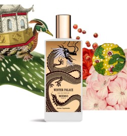 EDP Winter Palace - Memo Paris | Perfumería Laura - Envio Gratis