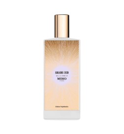 EDP Shams Oud - Memo Paris | Perfumery Laura - Gratis frakt