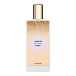 EDP Shams Oud 75 мл - Memo Paris