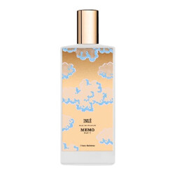 EDP INLÉ 75 ML - MEMO PARIGI