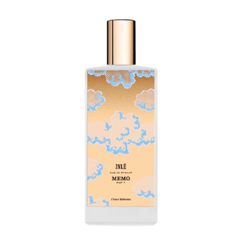 EDP INLÉ - Memo Paris | Perfumery Laura - Free Shipping