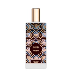 EDP Granada - Memo Paris | Perfumería Laura - Envio Gratis