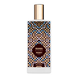 EDP Granada 75 ml - Memo Paris