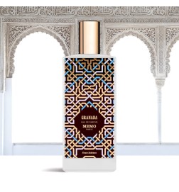 EDP Granada - Memo Paris | Perfumería Laura - Envio Gratis