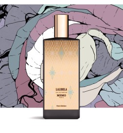 EDP Lalibela - Memo Paris | Parfumery Laura - Gratis forsendelse