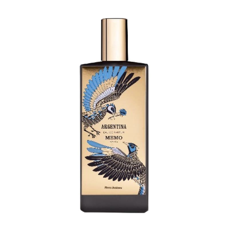 EDP Argentinië - Memo Paris | Parfumerie Laura - Gratis verzending