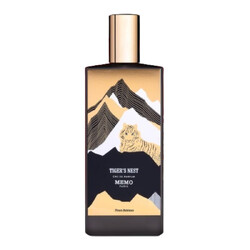 EDP Tiger's Nest 75 ml - Memo Paris