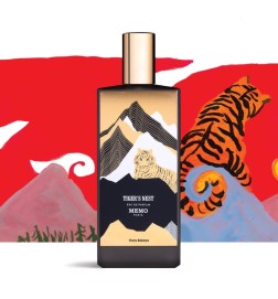 EDP Tiger's Nest - Memo Paris | Perfumería Laura - Envio Gratis
