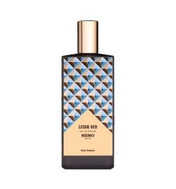 EDP Luxor Oud - Memo Paris | Perfumery Laura - Gratis frakt