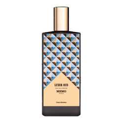 EDP Luxor Oud 75 ml - Memo Paris