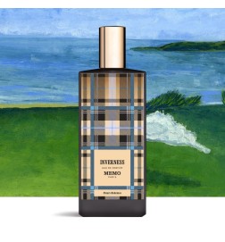 EDP inverness - Memo Paris | Perfumería Laura - Envio Gratis
