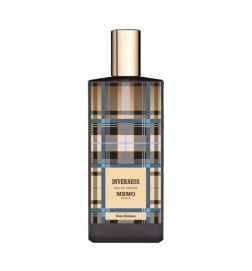 EDP Inverness - Memo Paris | Perfumery Laura - Gratis frakt