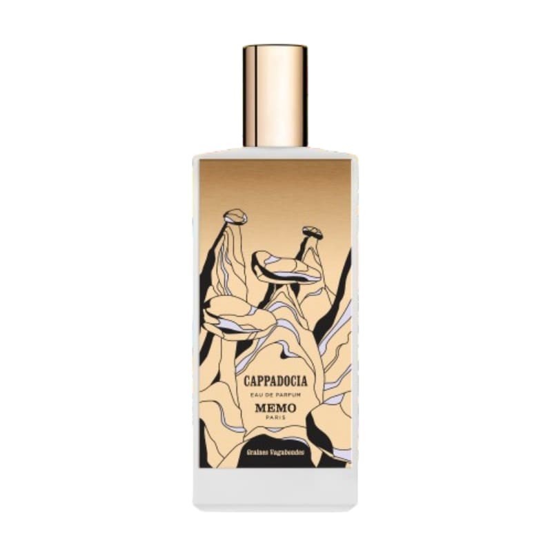 EDP Cappadocia - Memo Paryż | Perfumeria Laura - Darmowa wysyłka