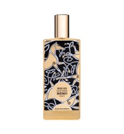 EDP Irish Oud - Memo Paryż | Perfumeria Laura - Darmowa wysyłka