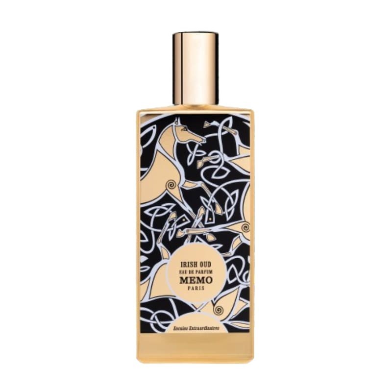 EDP Irlandês Oud - Memo Paris | Perfumaria Laura - Frete Grátis