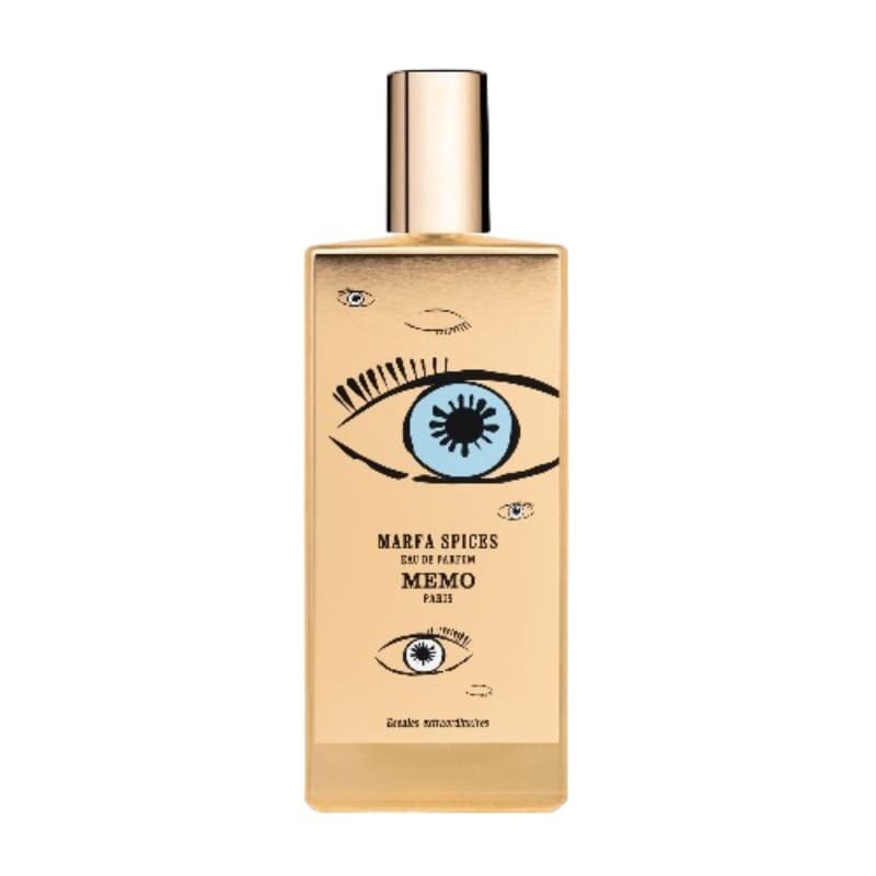 EDP Marfa Spezie - Memo Paris | Profumery Laura - Spedizione gratuita