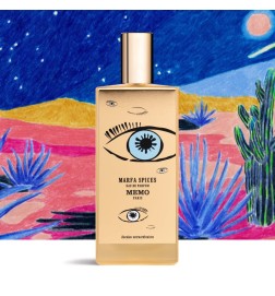 EDP Marfa Spices - Memo Paris | Perfumería Laura - Envio Gratis