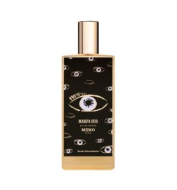 EDP Marfa Oud - Memo Paris | Perfumería Laura - Envio Gratis