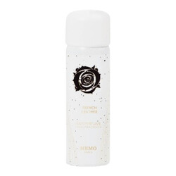 Parfum de cheveux en cuir français 80 ml - Memo Paris