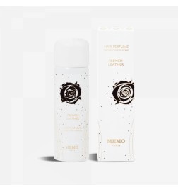 Hair Perfume French Leather - Memo Paris | Perfumería Laura - Envio Gratis