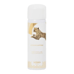 Perfumy do włosów Afrykańska skóra 80 ml - Memo Paryż