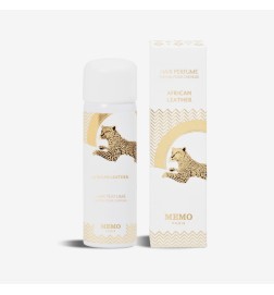 Pelle africana per capelli Pelle africana 80 ml - Memo Paris