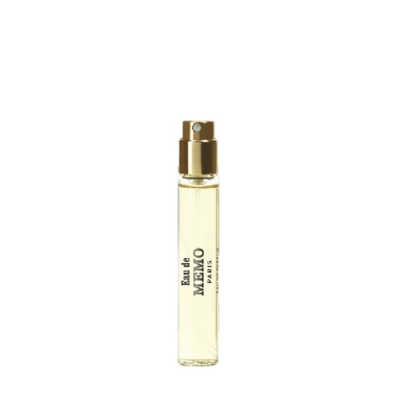Eau de Memo - Rejse - Memo Paris | Parfumery Laura - Gratis forsendelse