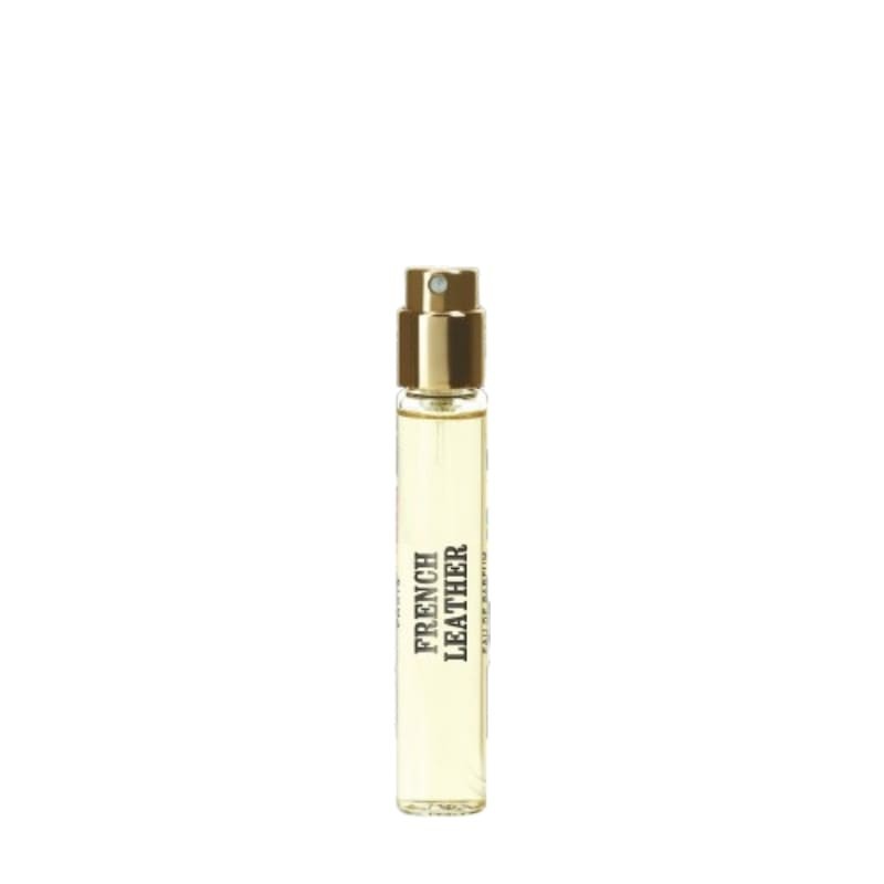 French Leather - Travel - Memo Paris | Perfumería Laura - Envio Gratis