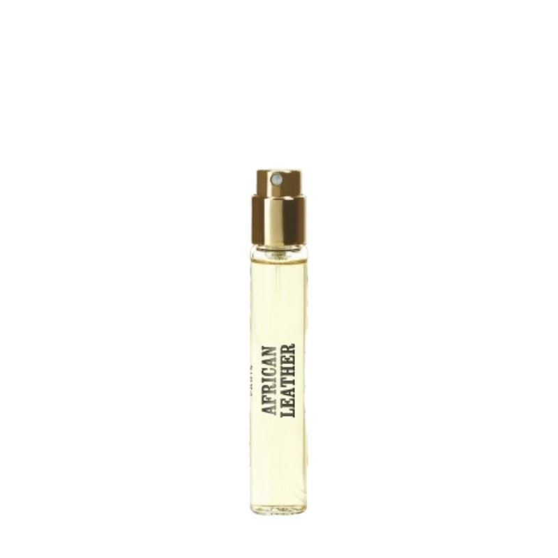 African Læder - Rejse - Memo Paris | Parfumery Laura - Gratis forsendelse