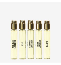 Eksklusivt sett - Reisestørrelse - Memo Paris | Perfumery Laura - Gratis frakt