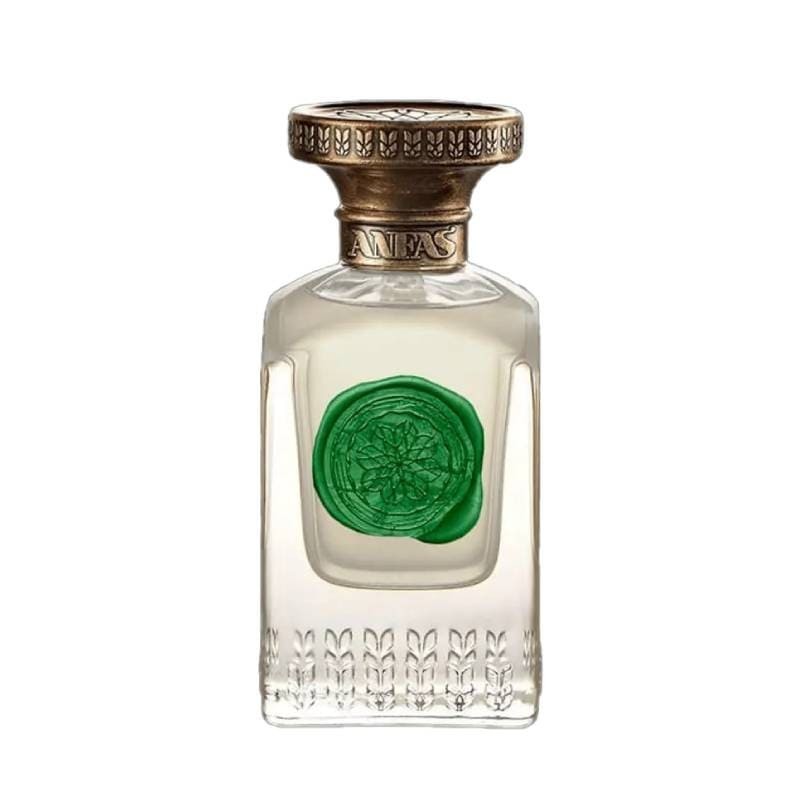 Hybrid Gaya Green 75 ml - Anfas Gratis forsendelse og råd!