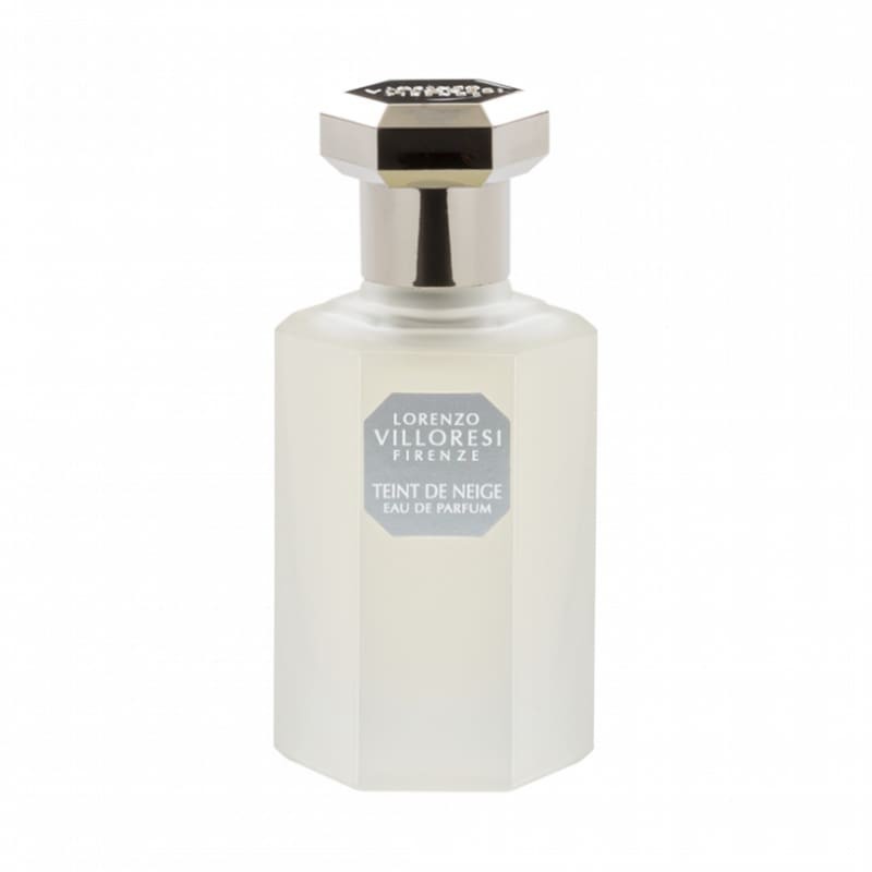 EDP Teint De Neige EAU De Parfum - Lorenzo Villoresi