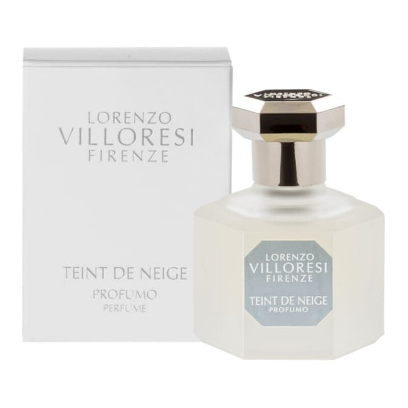 Teint de Neige Parfum 30 ml - Lorenzo Villoresi
