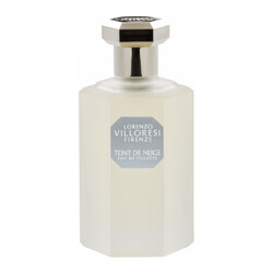 EDT TEINT VAN NEIGE EAU DE Toilette - Lorenzo Villoresi