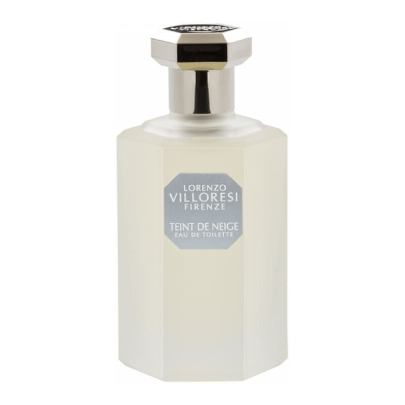 EDT Teint of Neige Eau de Toilette - Lorenzo Villoresi