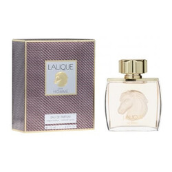 Lalique - Lalique Pour Hommes Equus Eau de Parfum Vapo 75 ml - spicy man.