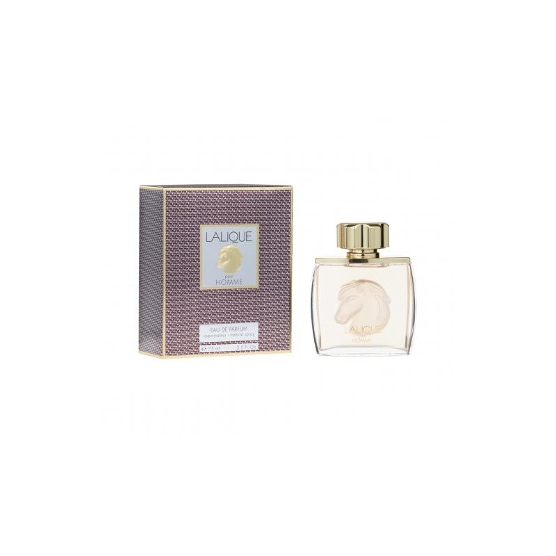 lalique equus edp