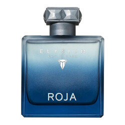 Elysium Eau Intense Pour Homme - Roja