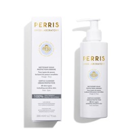 Cleanser Generale Protezione urbana 200 ml - Perris Swiss Laboratory