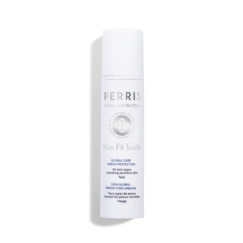Global Care-Stadtschutz 50 ml - Perris Swiss Laboratory