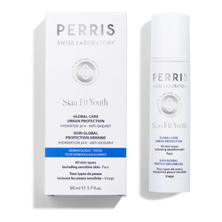 Global Care Urban Protection 50 ml - Perris Swiss Laboratory