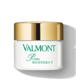Prime Regenera II 50 ml - Valmont. Crema Reparación Intensa Valmont.