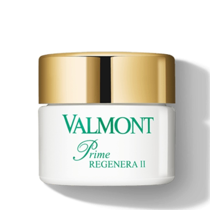 Prime Regenera II 50 ml - Valmont. Intense reparasjonskrem Valmont.