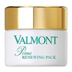 Prime Renoving Pack 75 ml - Valmont - Máscara Energizing Anti-Stress - Cosméticos Valmont