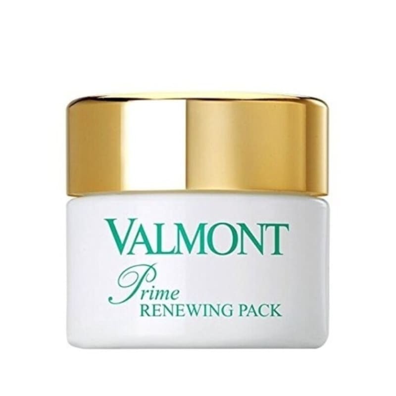 Prime Renewing Pack 50ml - Valmont - Mascarilla Energizante Anti-estrés Valmont