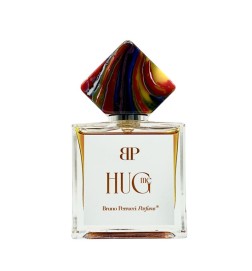 Hug me - Bruno Perrucci
