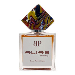 Alias Extrait de Parfum 50 ml - Bruno Perrucci