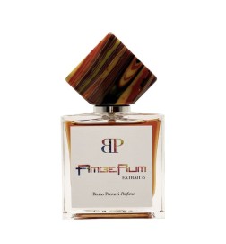 Amberum Extrait van Parfum 50 ml - Bruno Perrucci Gratis verzending!