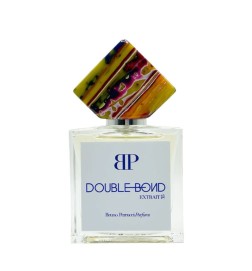 Dobbeltbinding ekstra av parfum 50 ml - Bruno Perrucci
